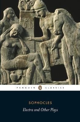 Electra and Other Plays (Penguin Classics) | Penguin Classics