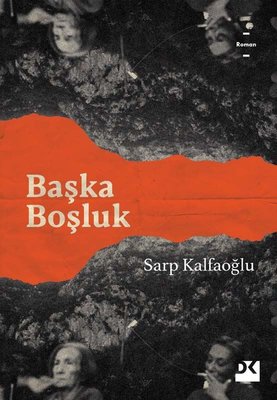 Başka Boşluk | Doğan Kitap