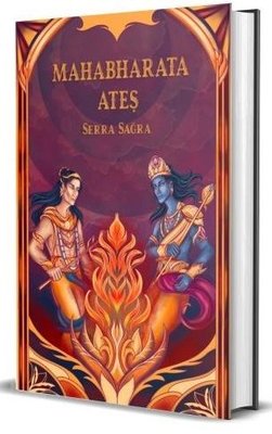 Mahabharata Ateş | Yogakioo Yayınları