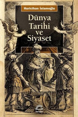 Dünya Tarihi ve Siyaset | İletişim Yayınları
