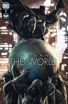 Batman: The World | Stewart, Tabori & Chang