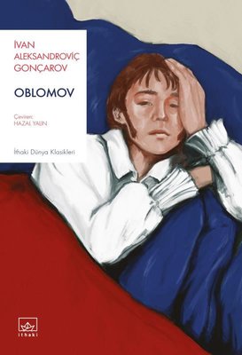 Oblomov | Yordam Edebiyat