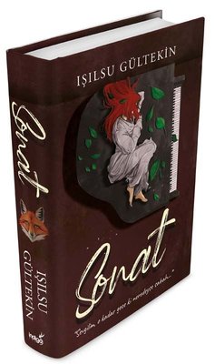 Sonat | İndigo Yayınları