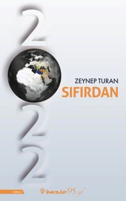 2022 Sıfırdan | İnkılap Yayınları