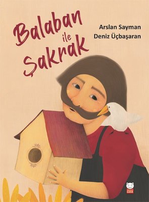 Balaban ile Şakrak | Kırmızı Kedi