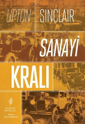 Sanayi Kralı | Yordam Edebiyat