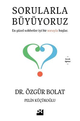 Sorularla Büyüyoruz | Doğan Kitap