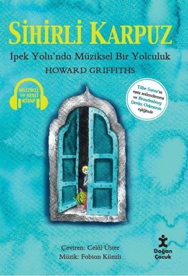 Sihirli Kapuz | Doğan Çocuk