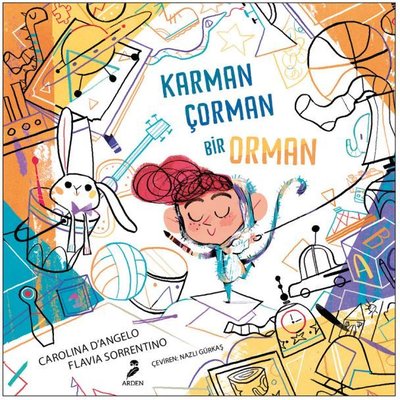 Karman Çorman Bir Orman | Arden