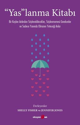 Yaslanma Kitabı | Okuyan Us Yayınları