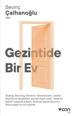 Gezintide Bir Ev | Can Yayınları