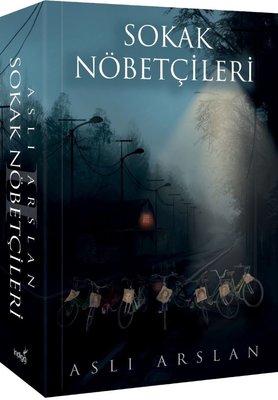Sokak Nöbetçileri 2 | İndigo Kitap