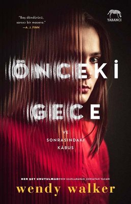 Önceki Gece | Yabancı Yayınları