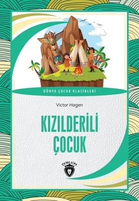 Kızılderili Çocuk | Dorlion Yayınevi