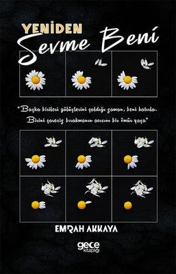 Yeniden Sevme Beni | Gece Kitaplığı