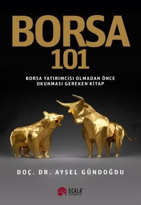 Borsa 101 | Scala Yayıncılık