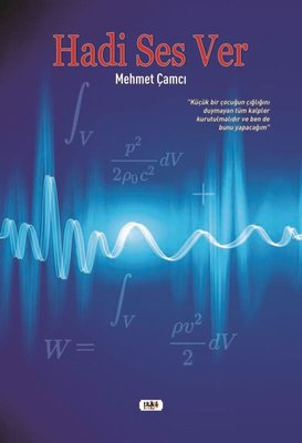 Hadi Ses Ver | Tilki Yayınları
