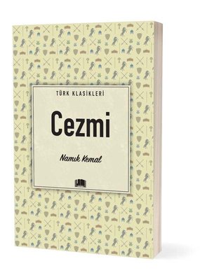 Cezmi | Ema Klasik Yayınları
