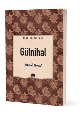 Gülnihal | Ema Klasik Yayınları