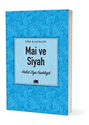 Mai ve Siyah | Ema Klasik Yayınları