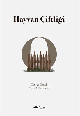 Hayvan Çiftliği | Tefrika Yayınları