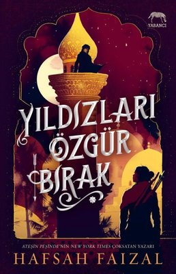 Yıldızları Özgür Bırak | Yabancı Yayınları