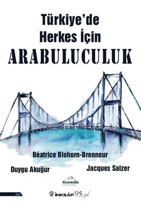 Türkiye'de Herkes için Arabuluculuk | İnkılap Yayınları