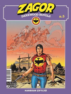 DC Rebirth-All Star Batman Cilt 1-Can Düşmanım | JBC Yayıncılık