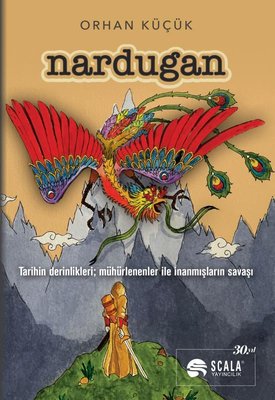 Nardugan | Scala Yayıncılık