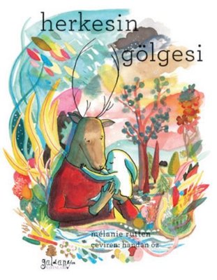 Herkesin Gölgesi | Güldünya Yayınları