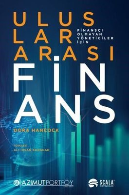Uluslararası Finans | Scala Yayıncılık