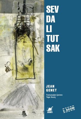 Sevdalı Tutsak | Ayrıntı Yayınları