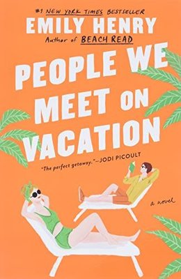 People We Meet on Vacation | 1537 Press