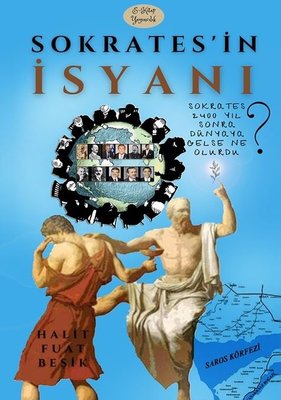 Sokrates'in İsyanı | E Kitap Yayıncılık