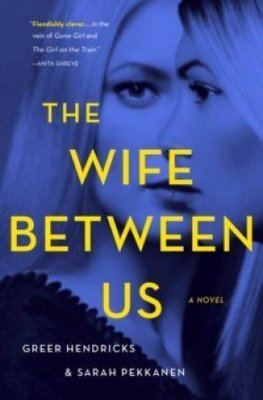 The Wife Between Us | SMP TRADE