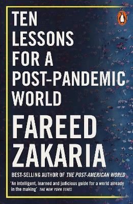 Ten Lessons for a Post-Pandemic World | Penguin Books Ltd