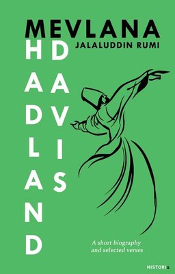 Mevlana: Jalaluddin Rumi | Kanon Kitap