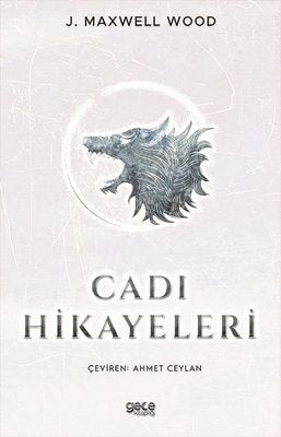 Cadı Hikayeleri | Gece Kitaplığı