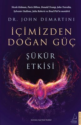 İçimizden Doğan Güç | Destek Yayınları