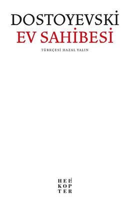 Ev Sahibesi | Helikopter