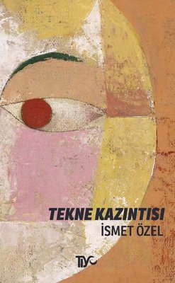 Tekne Kazıntısı | Tiyo Yayınları