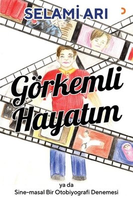 Görkemli Hayatım | Cinius