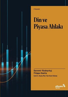 Din ve Piyasa Ahlakı | alBaraka Yayınları