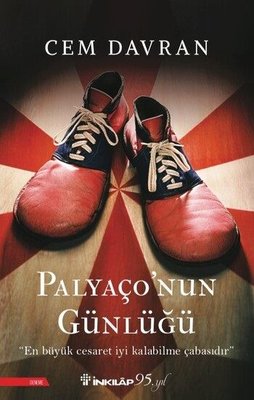 Palyaço'nun Günlüğü | İnkılap Yayınları