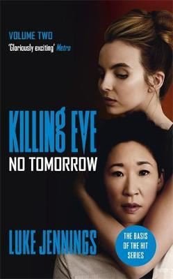 Killing Eve: No Tomorrow | John Murray