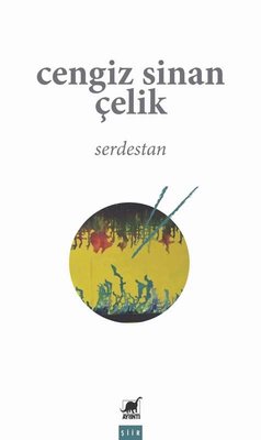 Serdestan | Ayrıntı Yayınları