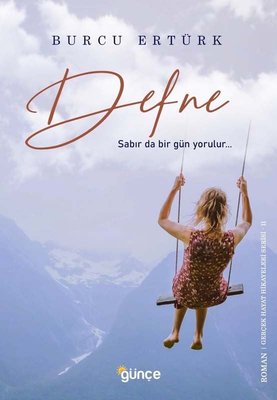 Defne | Günçe Yayınları