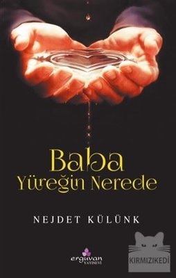 Baba Yüreğin Nerede | Erguvan Yayınları