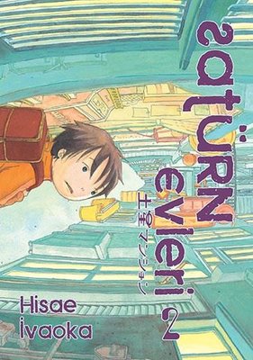 Satürn Evleri 2, Cilt | İthaki Yayınları