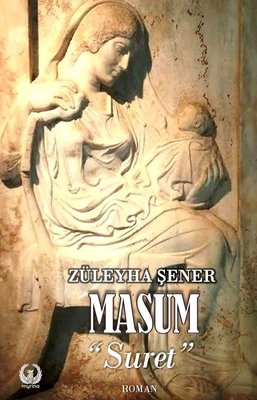 Masum - Suret | Myrina Yayınları